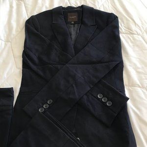 Medium Size Suit